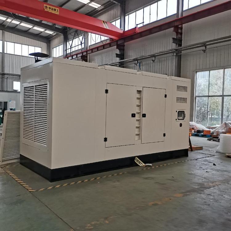 哈巴河发电机出租