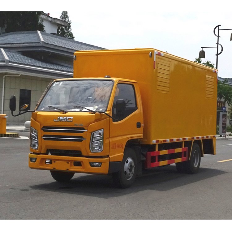 哈巴河发电车出租