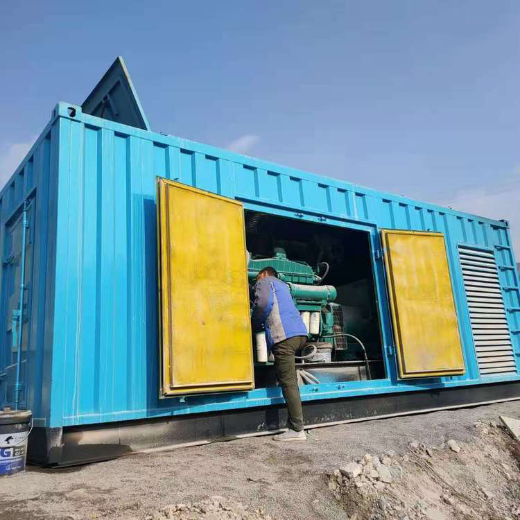 哈巴河发电车出租